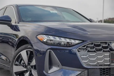 Another view of 2025 Audi A5 Premium Plus for sale in Austin, TX at Audi North Austin