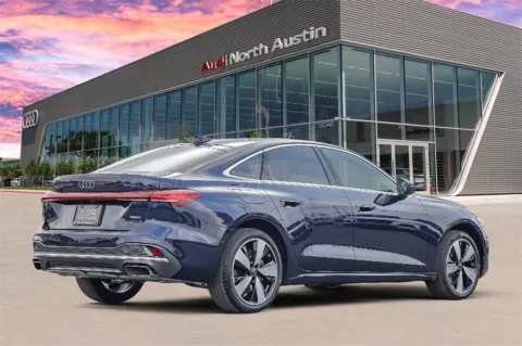 More photos of 2025 Audi A5 Premium Plus at Audi North Austin, TX
