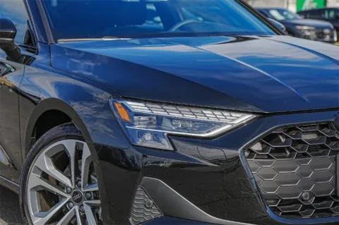 Another view of 2026 Audi A3 Premium for sale in Austin, TX at Audi North Austin