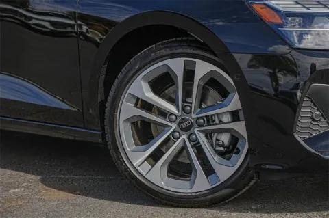 Photos of 2026 Audi A3 Premium for sale in Austin, TX at Audi North Austin