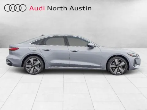 More photos of 2025 Audi A5 Premium at Audi North Austin, TX