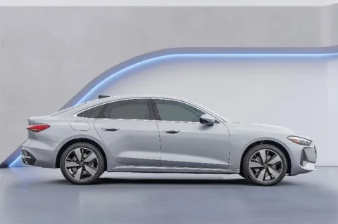 More photos of 2025 Audi A5 Premium at Audi North Austin, TX