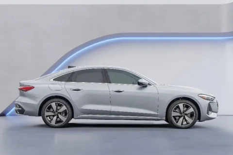 More photos of 2025 Audi A5 Premium at Audi North Austin, TX