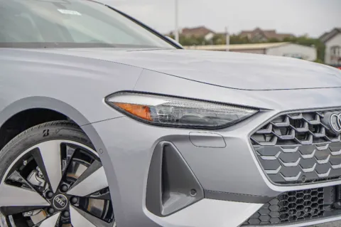 Another view of 2025 Audi A5 Premium for sale in Austin, TX at Audi North Austin