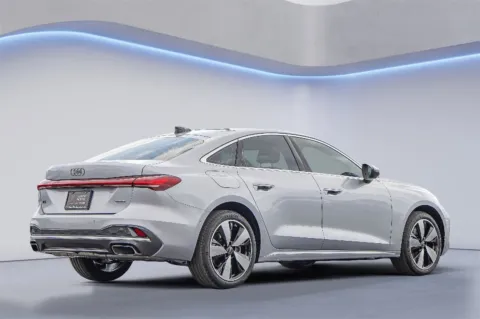 More photos of 2025 Audi A5 Premium at Audi North Austin, TX