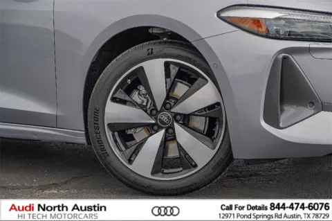 Photos of 2025 Audi A5 Premium for sale in Austin, TX at Audi North Austin