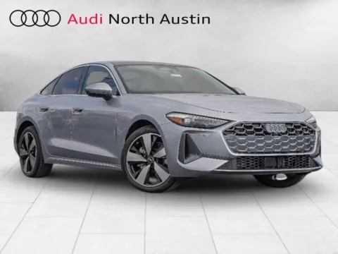 Silver 2025 Audi A5 Premium for sale in Austin, TX