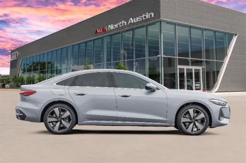 More photos of 2025 Audi A5 Premium at Audi North Austin, TX