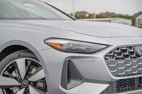 Another view of 2025 Audi A5 Premium for sale in Austin, TX at Audi North Austin