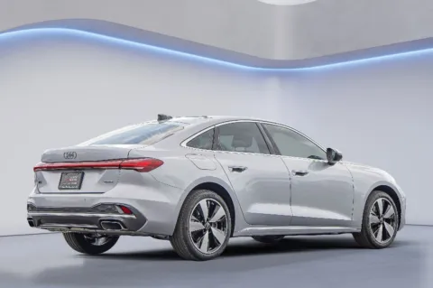 More photos of 2025 Audi A5 Premium at Audi North Austin, TX