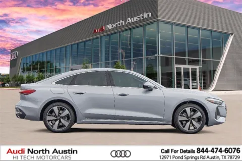 More photos of 2025 Audi A5 Premium at Audi North Austin, TX