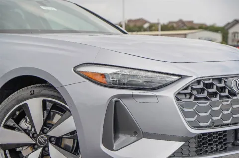 Another view of 2025 Audi A5 Premium for sale in Austin, TX at Audi North Austin