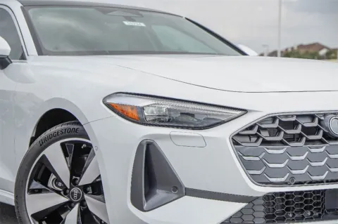 Another view of 2025 Audi A5 Premium for sale in Austin, TX at Audi North Austin