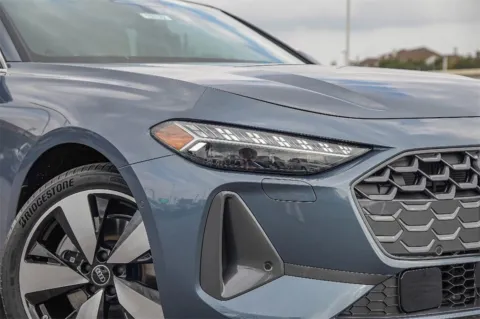 Another view of 2025 Audi A5 Premium Plus for sale in Austin, TX at Audi North Austin