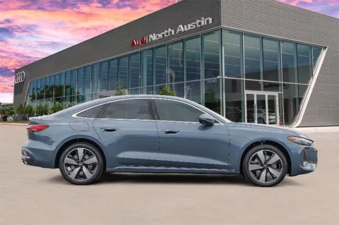 More photos of 2025 Audi A5 Premium Plus at Audi North Austin, TX