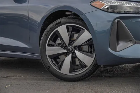 Photos of 2025 Audi A5 Premium Plus for sale in Austin, TX at Audi North Austin