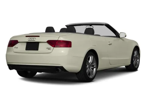 Photos of 2013 Audi A5 Premium for sale in Austin, TX at Audi North Austin