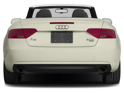 More photos of 2013 Audi A5 Premium at Audi North Austin, TX