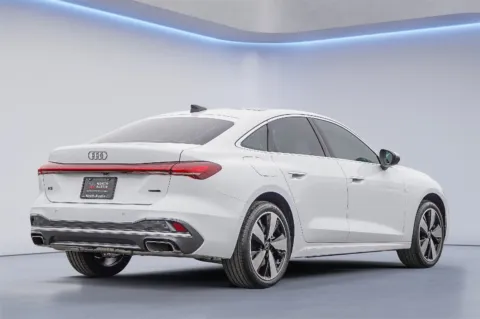 More photos of 2025 Audi A5 Premium Plus at Audi North Austin, TX