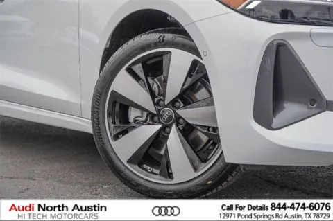 Photos of 2025 Audi A5 Premium Plus for sale in Austin, TX at Audi North Austin