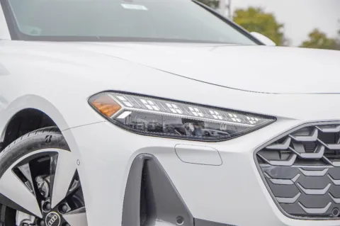 Another view of 2025 Audi A5 Premium Plus for sale in Austin, TX at Audi North Austin