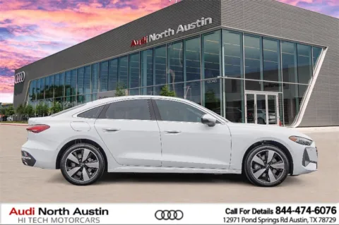 More photos of 2025 Audi A5 Premium Plus at Audi North Austin, TX