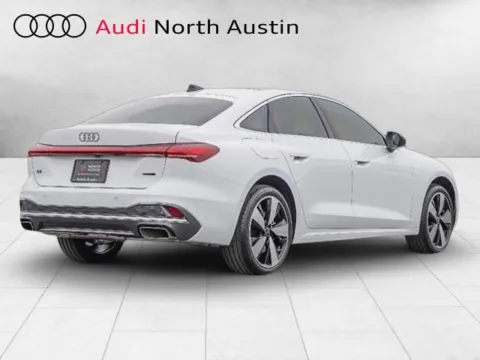 More photos of 2025 Audi A5 Premium Plus at Audi North Austin, TX