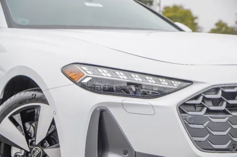 Another view of 2025 Audi A5 Premium Plus for sale in Austin, TX at Audi North Austin