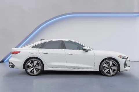 More photos of 2025 Audi A5 Premium Plus at Audi North Austin, TX