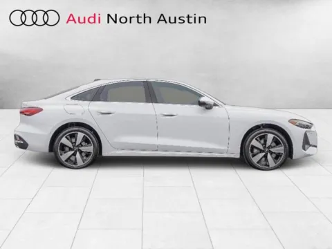 More photos of 2025 Audi A5 Premium Plus at Audi North Austin, TX