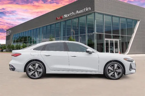 More photos of 2025 Audi A5 Premium Plus at Audi North Austin, TX