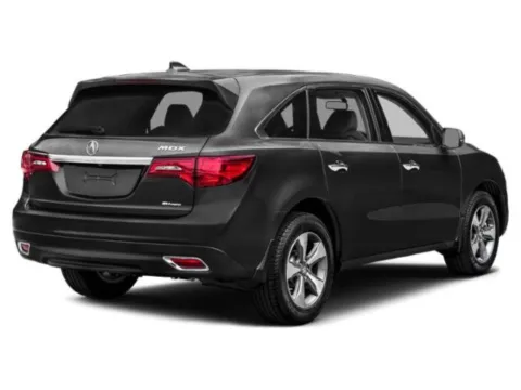 Photos of 2014 Acura MDX 3.5L for sale in Austin, TX at Audi North Austin