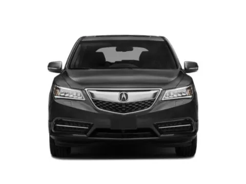 More photos of 2014 Acura MDX 3.5L at Audi North Austin, TX