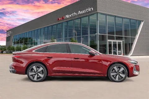 More photos of 2025 Audi A5 Premium Plus at Audi North Austin, TX