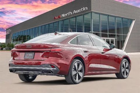 More photos of 2025 Audi A5 Premium Plus at Audi North Austin, TX