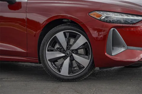 Photos of 2025 Audi A5 Premium Plus for sale in Austin, TX at Audi North Austin