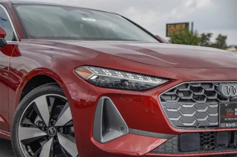 Another view of 2025 Audi A5 Premium Plus for sale in Austin, TX at Audi North Austin