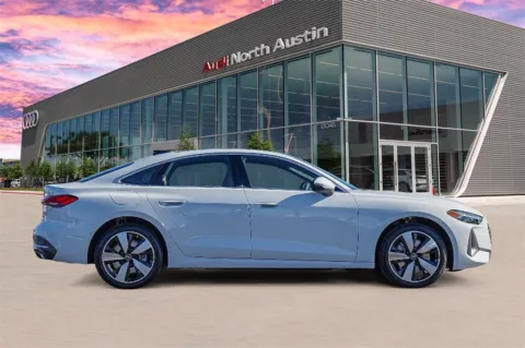 More photos of 2025 Audi A5 Prestige at Audi North Austin, TX