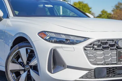 Another view of 2025 Audi A5 Prestige for sale in Austin, TX at Audi North Austin