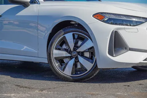 Photos of 2025 Audi A5 Prestige for sale in Austin, TX at Audi North Austin