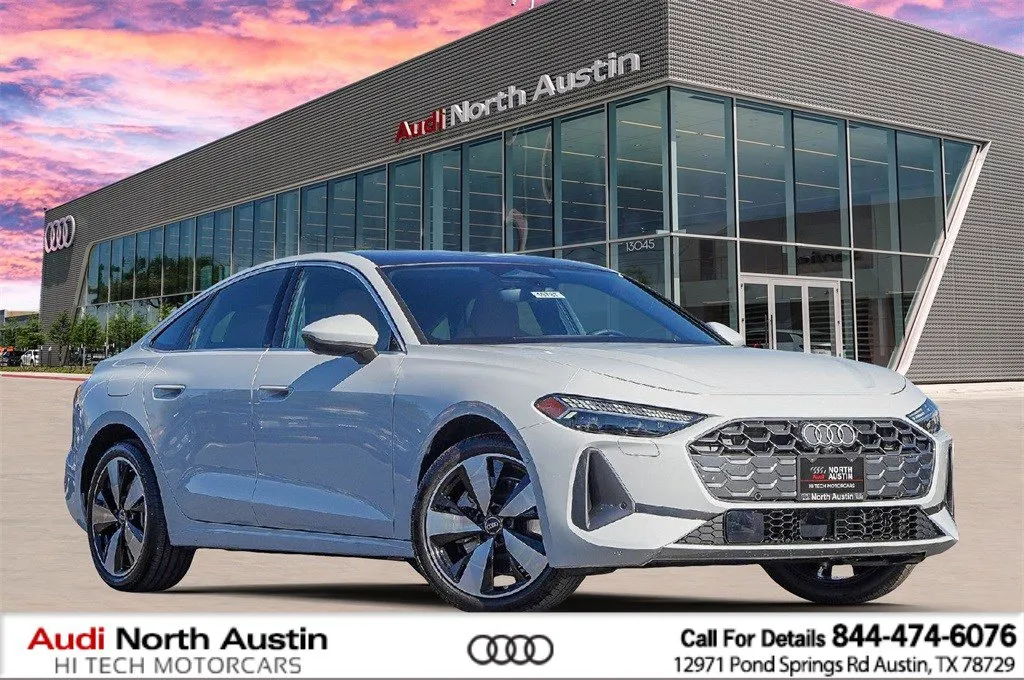 2025 Audi A5 Prestige for sale in Austin, TX