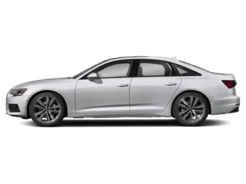 Another view of 2025 Audi A6 Sedan Premium for sale in Austin, TX at Audi North Austin