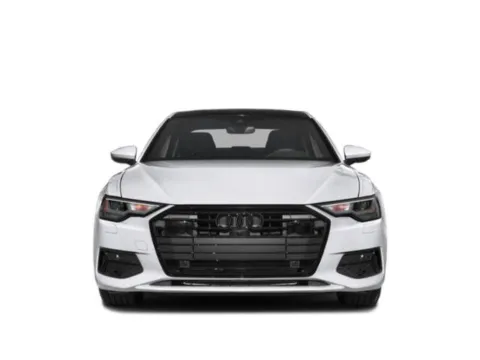 More photos of 2025 Audi A6 Sedan Premium at Audi North Austin, TX