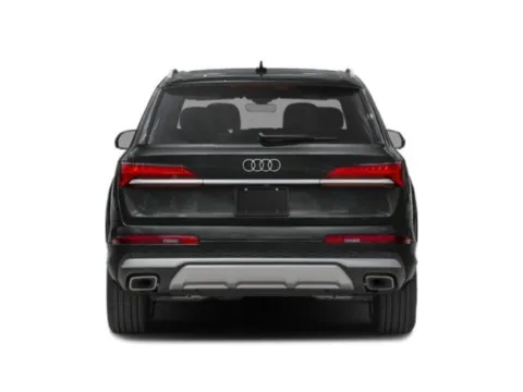 More photos of 2025 Audi Q7 Premium at Audi North Austin, TX