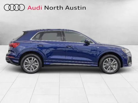 More photos of 2025 Audi Q3 S line Premium Plus at Audi North Austin, TX