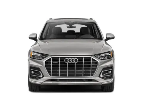 More photos of 2022 Audi Q5 S line Premium at Audi North Austin, TX