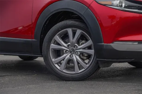 Photos of 2020 Mazda CX-30 Preferred Package for sale in Austin, TX at Audi North Austin