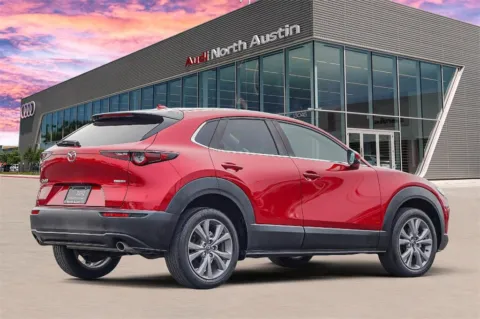 More photos of 2020 Mazda CX-30 Preferred Package at Audi North Austin, TX