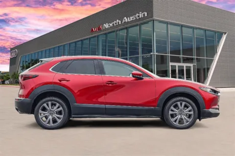 More photos of 2020 Mazda CX-30 Preferred Package at Audi North Austin, TX