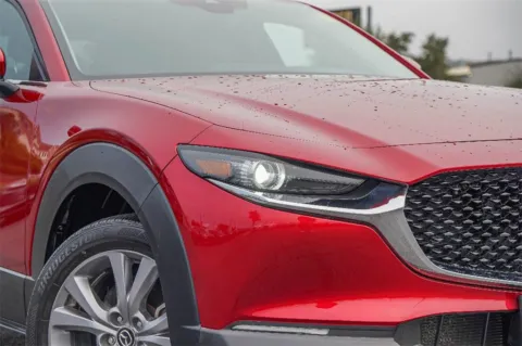 Another view of 2020 Mazda CX-30 Preferred Package for sale in Austin, TX at Audi North Austin